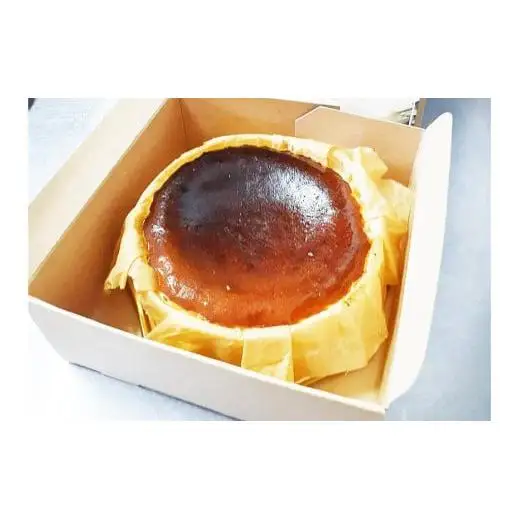 おとうふバスクチーズケーキCM03｜沖縄 宮古島  おすすめ  母の日 ギフト クリスマス