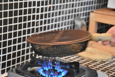 屋久島でする、はじめての 『おうちでできるコーヒー焙煎体験』 ワークショップ受講券