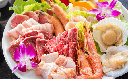 【沖縄かりゆしビーチリゾート・オーシャンスパ】オーシャンタワー／オーシャンビュールーム ペア1泊 宿泊券（朝・夕付） 