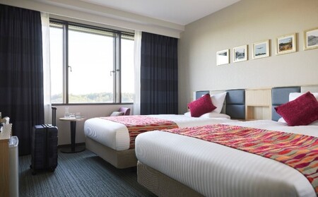 ギフト券 ホテル マイステイズプレミア成田 5000円分 チケット 券 宿泊券 食事券 金券 旅行 宿泊 食事 観光