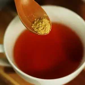 生姜パウダー 国産 25g×4袋　無添加 100％ 乾燥しょうが 粉末タイプ 高知県産