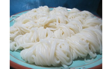ヤマセ 海道一 そうめん 250g × 20袋 麺類 素麺 