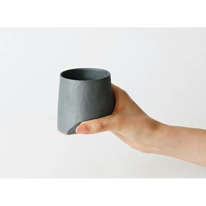 丸三安田瓦工業(株)　TSUKI CUP 80
