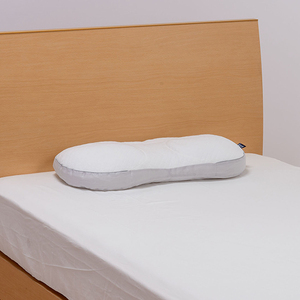 枕 西川 nishikawa 医師がすすめる 健康枕 もっと横楽寝 高め P257W まくら