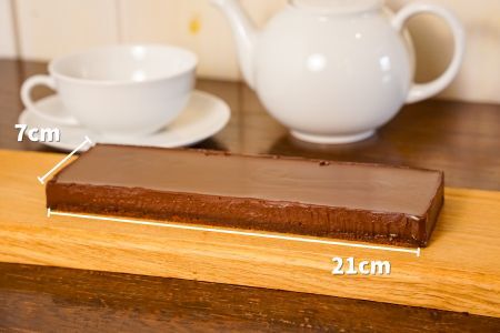 チョコレートタルト　MERLE ロカボチョコレートタルト | チョコレートタルト  [016-21]