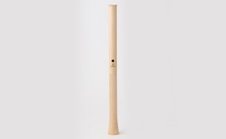 尺八　YURAGI【ストレートタイプ】 工芸品 雑貨 日用品 