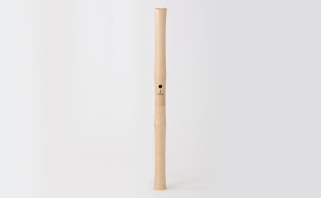 尺八　YURAGI【なみタイプ】 工芸品 雑貨 日用品 