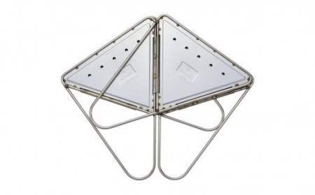 スノーピーク焚き火台 Mスターターセット アウトドア 焚き火