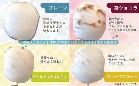 無添加・無着色 高純度 わたがし 8種セット 綿菓子 おかし 駄菓子 おやつ わたあめ 綿あめ 苺ミルク ベリー ほうじ茶 苺ショコラ ピールミックスレモン グレープフルーツ 炭酸ザラメ ギフト プレゼント バレンタイン ホワイトデー 母の日 飛騨高山 岩ト屋 綿菓子専門店 HF022