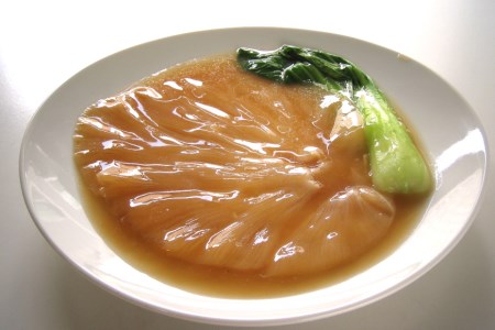 コラーゲン3900mg ふかひれラーメンと姿煮のセットＡ [中華高橋水産 宮城県 気仙沼市 20563465]
