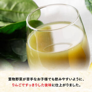 伊藤園 充実野菜 緑の野菜ミックス （紙パック） 200ml×48本 【伊藤園 飲料類 野菜ジュース 野菜 ジュース ミックスジュース 飲みもの】