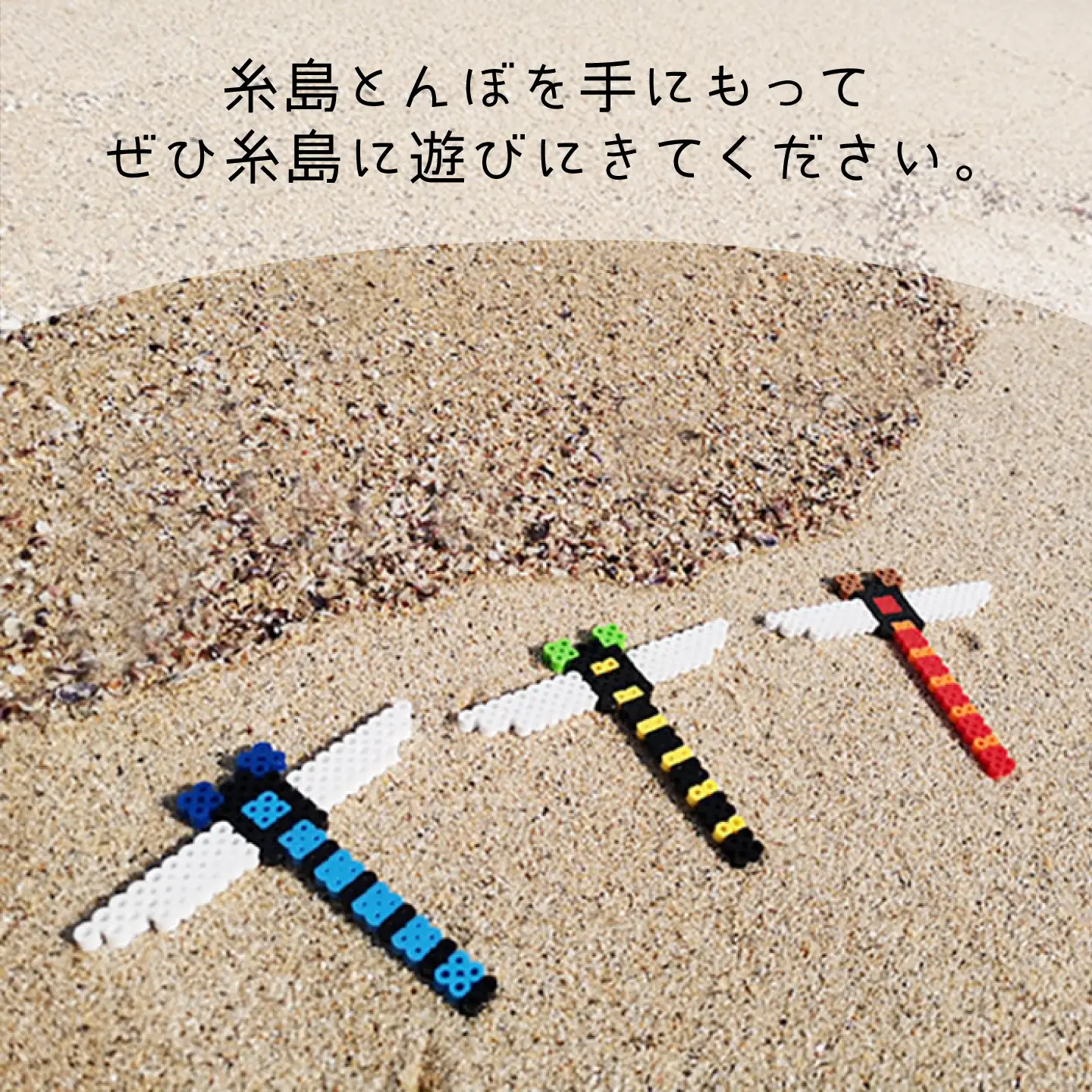 一号機 ： オニヤンマ 〜 昆虫最強 〜 《糸島》【糸島とんぼ】 [APK001]