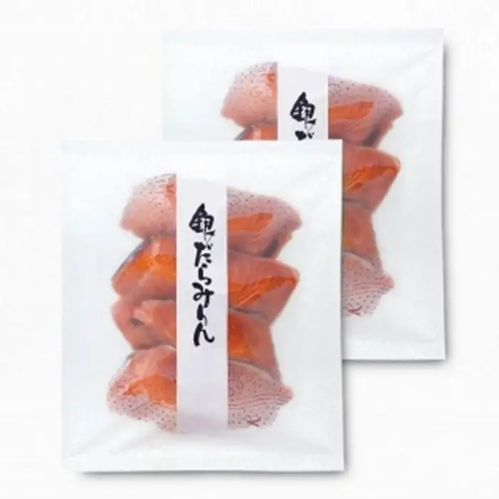 魚 博多あごおとし 銀鱈みりん 4枚入×2袋 セット お取り寄せグルメ 銀鱈 銀だら 鱈 みりん干し みりん漬け 切り身 焼き魚 おかず ご飯のお供 おつまみ つまみ 冷凍 福岡県 福岡市 福岡 博多