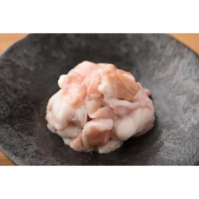 黒毛和牛もつ鍋セット～自家製旨たれ醤油・小腸(2～3人前用） | 福岡県 福岡市 福岡 九州 納税 返礼品 返礼 お取り寄せグルメ もつ鍋 モツ鍋 もつなべ もつ鍋セット 小腸 送料無料 冷凍 牛モツ鍋 牛もつ ご当地グルメ プレゼント ギフト