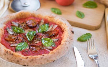 沖縄食材スペシャルPIZZA 4枚セット