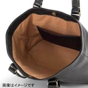 【全6色】栃木レザーのトートバッグ A4サイズ パソコン 肩掛け ビジネスにもカジュアルにも/Tote bag 04/チョコ/minca　403【かばん ファッション 人気 おすすめ 】