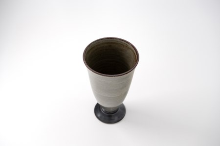 「安芸・内原野焼」タンブラー2個セット｜タンブラー