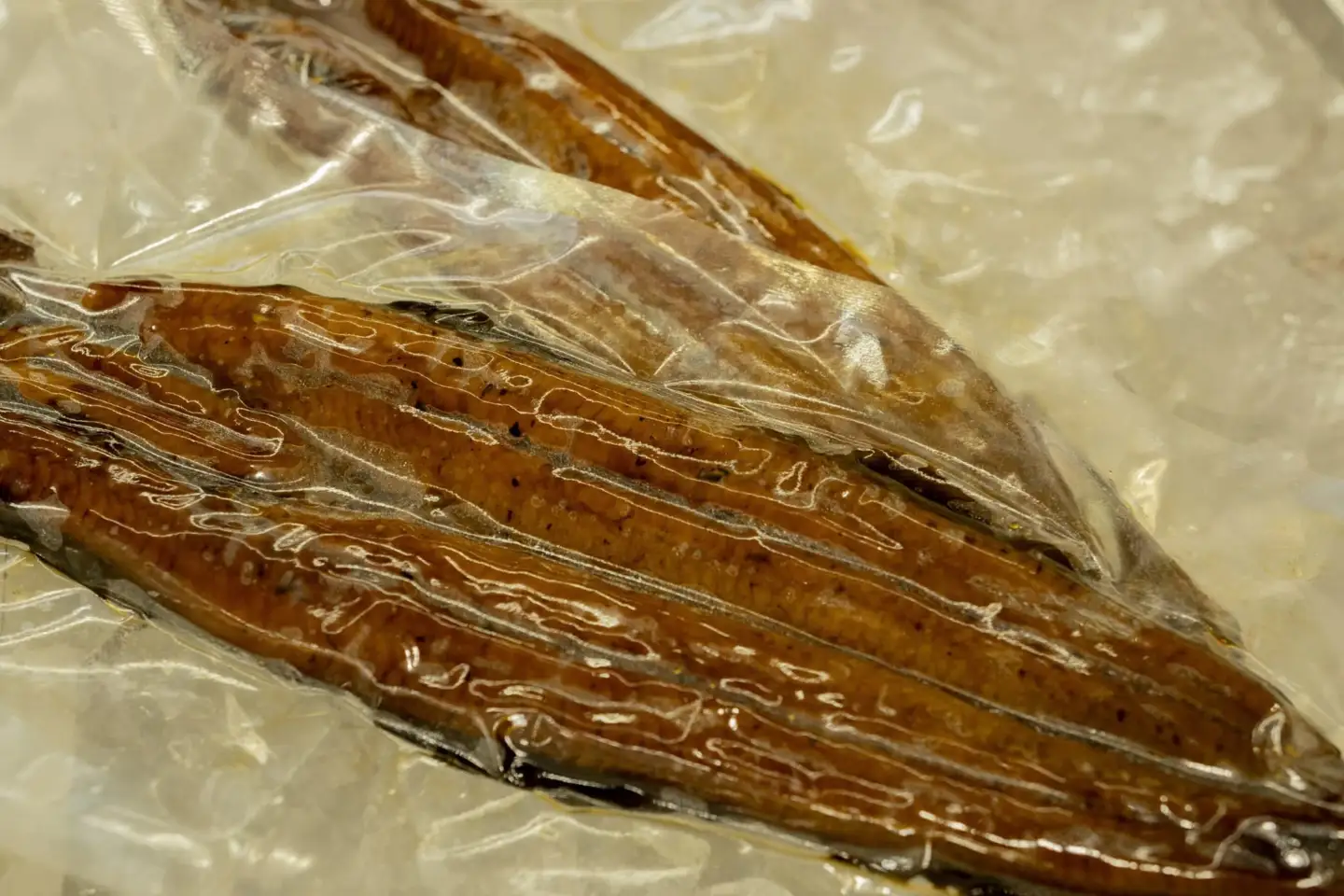 お魚屋さんのうなぎ蒲焼 約400g （2尾）ウナギ ふっくら肉厚 大容量