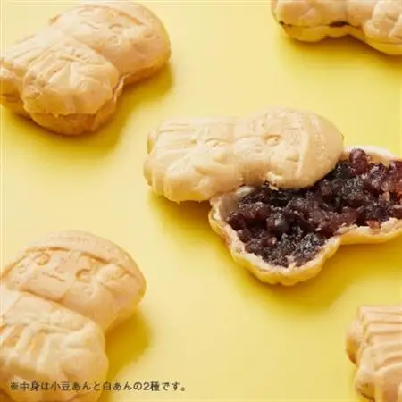 御菓子司もろさわ　さのスイーツもなか6個入_菓子・スイーツ 和菓子  _【1300932】