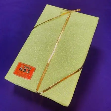 吉田屋製菓の「さのスイーツもなか」10個入り_菓子・スイーツ 和菓子  _【1301071】