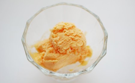 にんじんジェラート6個セット / マッキーファーム / 富山県 朝日町 [34310225]