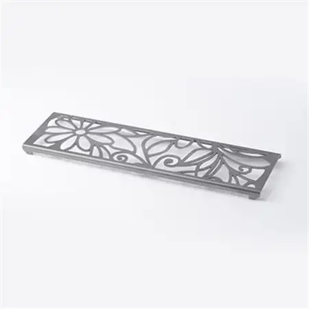 Garden Iron Works  ロストル Garden Rostle フローラル柄【1293255】