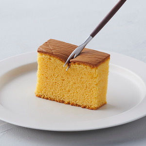 SA2671　お米のカステラ　2個(プレーン)