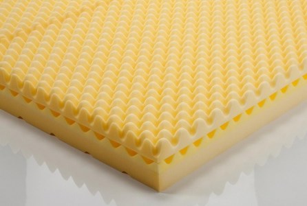 あなたに合わせて眠りのプロが調整します♪「セミオーダーメイドマットレス　WAVE－Σ」シングルサイズ・T079-354