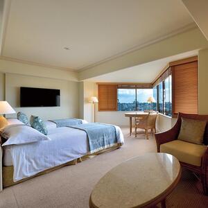 ザ・ナハテラスご利用補助券 (150,000円分)｜沖縄　ホテル　ナハテラス　人気　旅行　観光　那覇