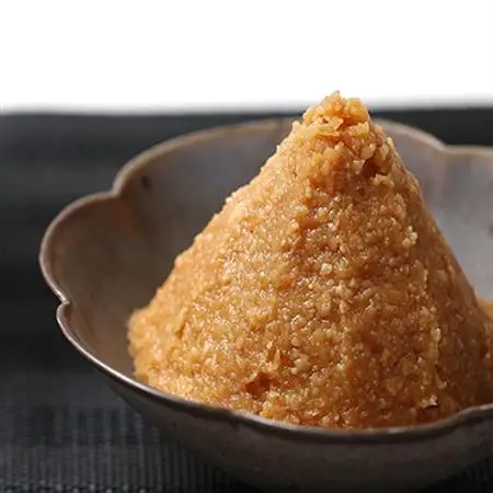 ふるさとの味「およごしセット」(こだわり無添加越中みそ、よごし味噌3種ごま・くるみ・山椒)【1291623】