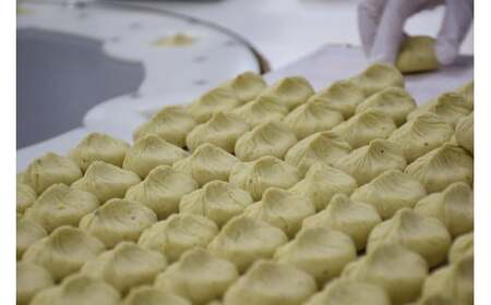 【10月お届け】 御菓子所 川上屋 栗きんとん （秋季限定）10個入り F4N-1067