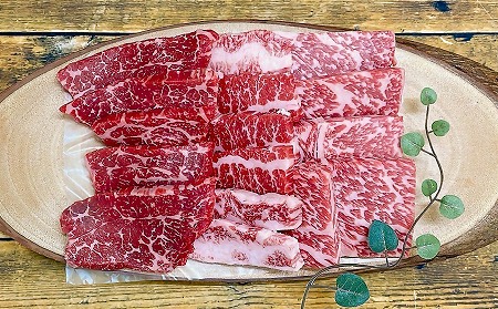 【MEAT29】こだわりの生産者が作り上げた最高の淡路牛焼肉食べ比べ