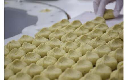 【12月お届け】 御菓子所 川上屋 栗きんとん （秋季限定）10個入り F4N-1069