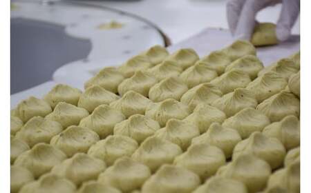 【11月お届け】 御菓子所 川上屋 栗きんとん （秋季限定）20個入り F4N-1702