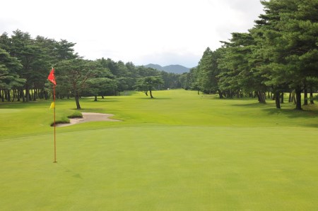 鬼怒川カントリークラブ ご利用券 10000円分 (5000円券×2枚) [0092]