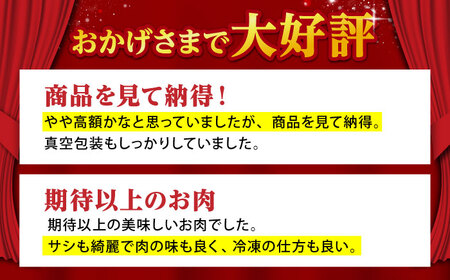 【全12回定期便】佐賀牛 A5リブローススライス500gすき焼き用 HAD077 リブローススライス