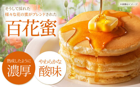 天然生はちみつ（百花蜜）200g [HAQ031]はちみつ