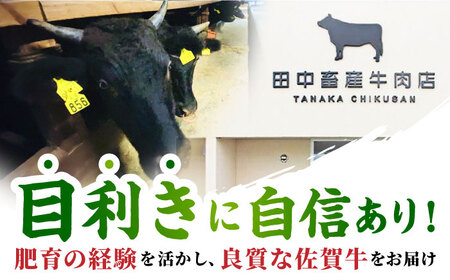 佐賀牛 サーロインスライス300g HBH010 サーロイン スライス 佐賀牛 国産 和牛 