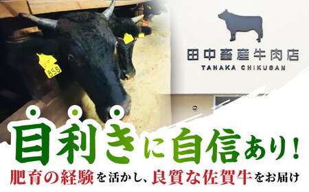 佐賀牛 サーロインスライス500g HBH011 サーロイン スライス 佐賀牛 国産 和牛 