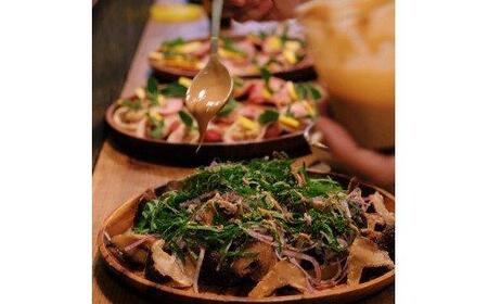 NUTSBUTTER SET（クルミバター100g／カシューバター100g）計200g  バター 乳製品 詰め合わせ お取り寄せ