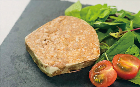 力豚 シャルキュトリー セット 3種 詰め合わせ 【2026年1月下旬より発送開始】