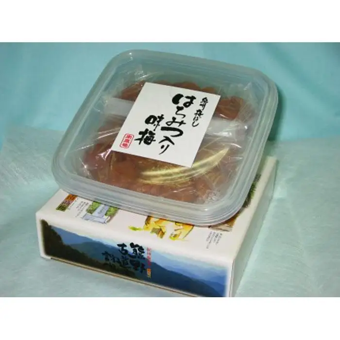 ≪印南町特産≫紀州和歌山県の味　3種セット（紀和味乾燥椎茸、紀州産南高梅、ダルマ醤油）