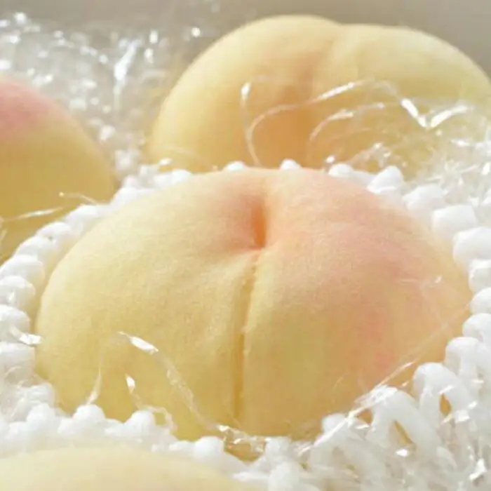 ［農園直送］朝採れ和歌山の桃　約4kg・秀品★2026年6月下旬～8月中旬頃順次発送★［TM168］