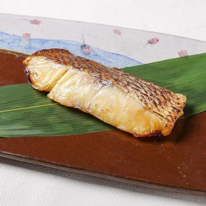 近大生まれマダイ 焼味四種食べ比べセット／12食［KD1］