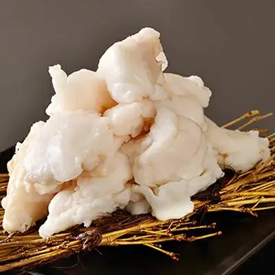 名物の味噌のもつ鍋3～4人前セット 3U2