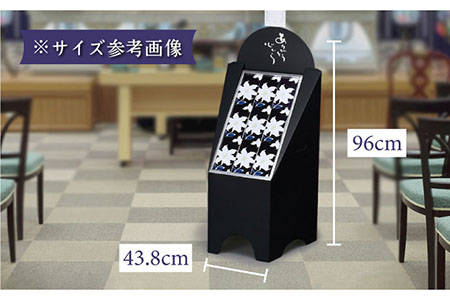 【仏事 お供え花 の代わりに】献香セット 白紫明【野田武一商店】 [FF01]