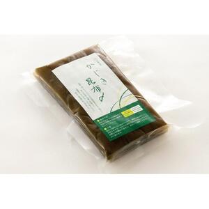 【3個セット】かじき昆布〆【千里山荘】