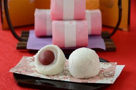 大和橿原のおいしい魅力がいっぱい!! 御菓子処美松の洋菓子セット