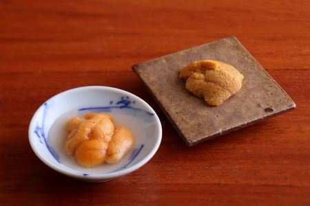 【西麻布／ミシュラン2022掲載】西麻布 拓 特産品ランチ・ディナー共通コース 3名様（1年間有効） お店でふるなび美食体験 FN-Gourmet591646