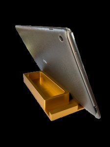 逸品創房　卓上タブレット＆スマホスタンド
